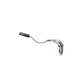 POT 50 A BOITE YASUNI CROSS ML VERNI POUR RIEJU 50 MRT PRO (PASSAGE HAUT) (SILENCIEUX NOIR)  -TUB807TB-D57-