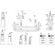 Outils réparation II