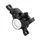 BRAKE CALIPER- FOR DISC BRAKE MAGURA MT4 eSTOP BLACK (PER UNIT)