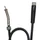 TRANSMISSION SPEEDOMETER CABLE FOR SCOOT PEUGEOT 50 LUDIX TREND, SNAKE 2008> (762744)  -SELECTION P2R-