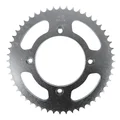 COURONNE MOTO ADAPTABLE BETA 125 RR ENDURO 2009>, 125 RE ENDURO 2009>2016, 125 RR MOTARD 2008>, 50 RR ENDURO 2006>2017, 50 RR MOTARD 2005>2017  428  52 DTS  (DIAM 100/120/8.5)  -AFAM-