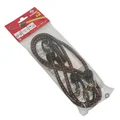 SANDOW / TENDEUR VELO DIAM  8mm LONGUEUR 0,80M (VENDU PAR 2 SUR CAVALIER)
