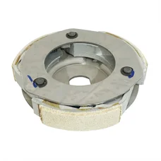 CLUTCH FOR MAXISCOOTER KYMCO 250-300 XCITING, 250 GRAND DINK-YUP   -TOP PERFORMANCE ORIGINAL TYPE-