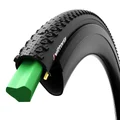 MOUSSE ANTICREVAISON PNEU GRAVEL TUBELESS READY VITTORIA AIR-LINER LIGHT POUR 700"x42-50 mm (VENDU A L'UNITE)