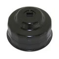 DEMONTE FILTRE A HUILE 14 PANS (DIAM 65 à 67mm)  -BUZZETTI-  (5180)