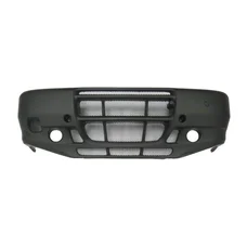 PARE CHOC AVANT ORIGINE PIAGGIO PORTER 2010> E4  -1E001096-