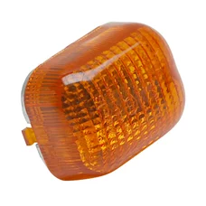 CLIGNOTANT SCOOT ADAPTABLE PEUGEOT 50 TKR, TREKKER, SQUAB AV ORANGE (734186) (HOMOLOGUE CE)  -SELECTION P2R-