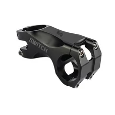 POTENCE VTT SWITCH STEEP NOIR CINTRE 31.8mm ANGLE -19° L 60mm