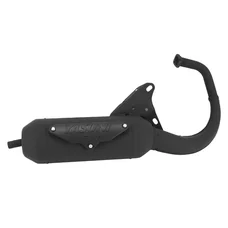 POT SCOOT YASUNI ECO POUR MBK 50 BOOSTER, STUNT/YAMAHA 50 BWS, SLIDER