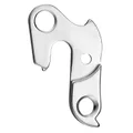 DERAILLEUR HANGER-MARWI-ALUMINIUM- CUBE/JAMIS/TREK/MARIN... GH-133 (SOLD PER UNIT)