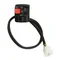 SWITCH "PIAGGIO GENUINE PART" GILERA 50 SMT, RCR  -00H02304381-
