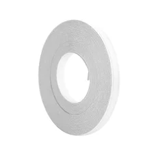 WHEEL TAPE TUNING MOTIP SOLIDLINE WHITE 3mm (10M)