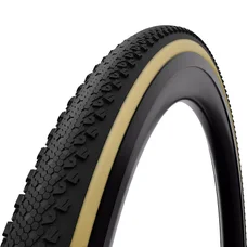 BOYAU CYCLOCROSS 700 X 33 VITTORIA TERRENO DRY GRAPHENE 2.0 NOIR/BEIGE (33-622)