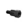 ADAPTATEUR RETRO FEMELLE D 8 PAS A GAUCHE/MALE D8 PAS A DROITE  -SELECTION P2R-
