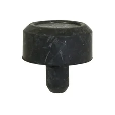 TAMPON CAOUTCHOUC ARRIERE DE SELLE ORIGINE PIAGGIO PX 125 -267420-