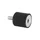 SILENTBLOC D'ECHAPPEMENT M8 FEMELLE/MALE (30x30 mm)  -SELECTION P2R-