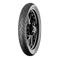 PNEU MOTO 18'' 80/100-18 CONTINENTAL CONTISTREET M/C FRONT TL 47P