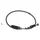CABLE/COMMANDE/TRANSMISSION DE BOITE DE VITESSE ORIGINE PIAGGIO PORTER 1998>2009 1300CC  -3354087534000-