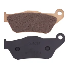 BRAKE PADS SET (2 pads) CL BRAKES FOR YAMAHA 125-250 XMAX 2006>2009 Front / MBK 125-250 SKYCRUISER 2006>2009 Front  -  (3085 MSC)