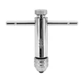 PORTE TARAUD TIVOLY REVERSIBLE A CLIQUET DIAM 4,5 A 6,5 mm (VENDU A L'UNITE)