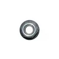 ECROU BRIDE AUTOBLOQUANT/NYLSTOP (M6) ORIGINE PIAGGIO COMMUN A LA GAMME -AP8152299-