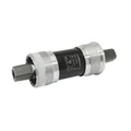 BOITIER PEDALIER SHIMANO CARRE UN300 117mm (boite de 68) FILETAGE ANGLAIS / BSC / 1,37x24