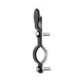 FIXATION ARRIERE SUR BASE POUR CARTER CHAINE PISTOLET HEBIE (VENDU A L UNITE)  -