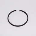 PISTON RING FOR SCOOT POLINI FOR  PEUGEOT 50 TKR, SPEEDFIGHT/PIAGGIO 50 ZIP, TYPHOON, NRG/GILERA 50 STALKER, RUNNER  (SOLD PER UNIT) (206.0290)