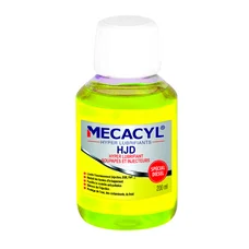 MECACYL - DIESEL INJECTOR CLEANER - HJD HYPER LUBRICANT 200 ml (sold per unit)