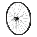 WHEEL FOR MTB 27.5" TRUCKY 30 DISC -REAR -BLACK- SRAM XD HUB 12 Speed.-THRU AXLE12/142 (TUBELESS / TUBETYPE) FOR TYRE 2.00-2.50 - Inner Rim Wd 30mm