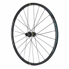 ROUE VTT 29" MAVIC CROSSMAX BOOST TUBELESS READY ARRIERE 12V. AXE TRAVERSANT 12/142 CASSETTE SHIMANO 11/10V. DISC 6 TROUS JANTE 622-25
