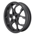 JANTE/ROUE AVANT GRISE ORIGINE PIAGGIO MP3 400-530 2022> -1C006202000G28-