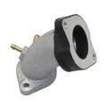 INLET MANIFOLD FOR MAXISCOOTER YAMAHA 125 MAJESTY 2003>/MBK 125 SKYLINER 2003>  -TOP PERF AS ORIGINAL-