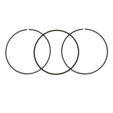 OIL SCRAPER PISTON RING- "PIAGGIO GENUINE PART" APRILIA 1000 RSV-4, TUONO  -857106-