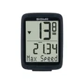 COMPUTER - SIGMA BC 10.0 WL WIRELESS BLACK ( 10 FUNCTIONS)