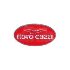 AUTOCOLLANT/STICKER/DECOR AVANT ORIGINE MOTO GUZZI 1200 STELVIO 2011>2017 -886905-
