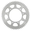 COURONNE 50 A BOITE ADAPTABLE HM HONDA 50 CRE BAJA 2003>2016, 50 CRE RR BAJA 2007>2016, 50 CRE RR DERAPAGE 2008> / VENT 50 BAJA 2018>, DERAPAGE 2018>  428  56 DTS  (DIAM 105/125/8.5)  -AFAM-