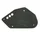ELEMENT/MOUSSE DE FILTRE A AIR (PREMIUM) ORIGINE DERBI 50 SENDA 2000< /GILERA 50 SMT 2006>/APRILIA 50 RX 2006>, SX 2006>  -B0432990P-
