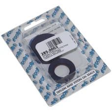 JOINT SPI EMBIELLAGE SCOOT POLINI POUR MBK BOOSTER, NITRO/YAMAHA BWS, AEROX (PAIRE) (285.0002)