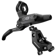 LEVIER DE FREIN VTT DISQUE 2 DOIGTS DROIT SRAM DB4 NOIR (VENDU SEUL SANS ETRIER)