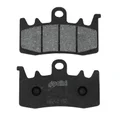 BRAKE PADS -POLINI FOR KYMCO 550 AK 2017> Front  (174.0145)  (ORIGINAL)