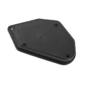 COUVERCLE DE FILTRE A AIR ORIGINE DERBI 50 SENDA 2014>2019/ APRILIA RX, SX 2018>2020/ GILERA SMT 2018> -2B006024