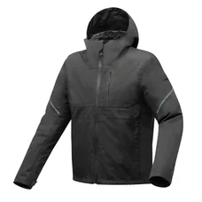 VESTE DE PLUIE TUCANO FEELDRY HYDROSCUD NOIR S (ETANCHE ET COUPE-VENT) (EPI CE 1ère CATEGORIE-SELON LA NORME 343-2019)