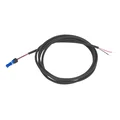 HEAD LIGHT CABLE  - BOSCH 200mm COMPATIBLE WITH ALL POWER UNITS.