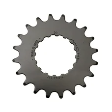 SPROCKET COMPATIBLE BOSCH E-DRIVE 20T. MICHE