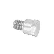 SCREW FOR RIGHT BRAKE LEVER FOR SOLEX 3800 (LONG)  -SELECTION P2R-