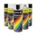 SPRAY-PAINT CAN MOTIP PRO ACRYLIC GLOSS VARNISH spray 500ml (04009) (USE ONLY WITH SPRAY-PAINT PRO ACRYLIC)