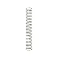 SPRING FOR SLIDE FOR CHINESE SCOOT 50cc 4STROKE GY6,139QMB//KYMCO 50 AGILITY 4STROKE/PEUGEOT 50 V-CLIC 4STROKE/SYM 50 ORBIT 4STROKE/BAOTIAN 50 BT49QT 4STROKE  -P2R-