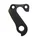 DERAILLEUR HANGER-ALUMINIUM- LAPIERRE