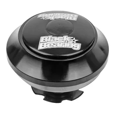 JEU DIRECTION BLACKBEARING SEMI INTEGRE 1"1/8 (HAUT) 42mm AVEC BOUCHON ETOILE